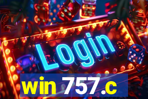 win 757.c